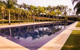 Hotel Villa D'Angelo